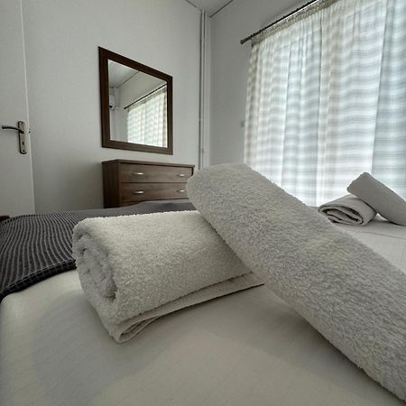 Mano'S House Preveza Apartment Room photo