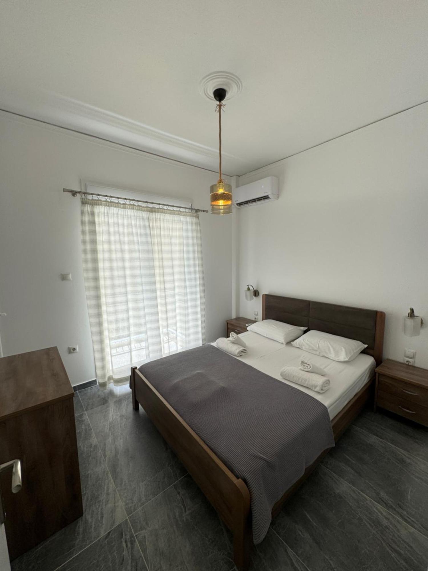 Mano'S House Preveza Apartment Room photo