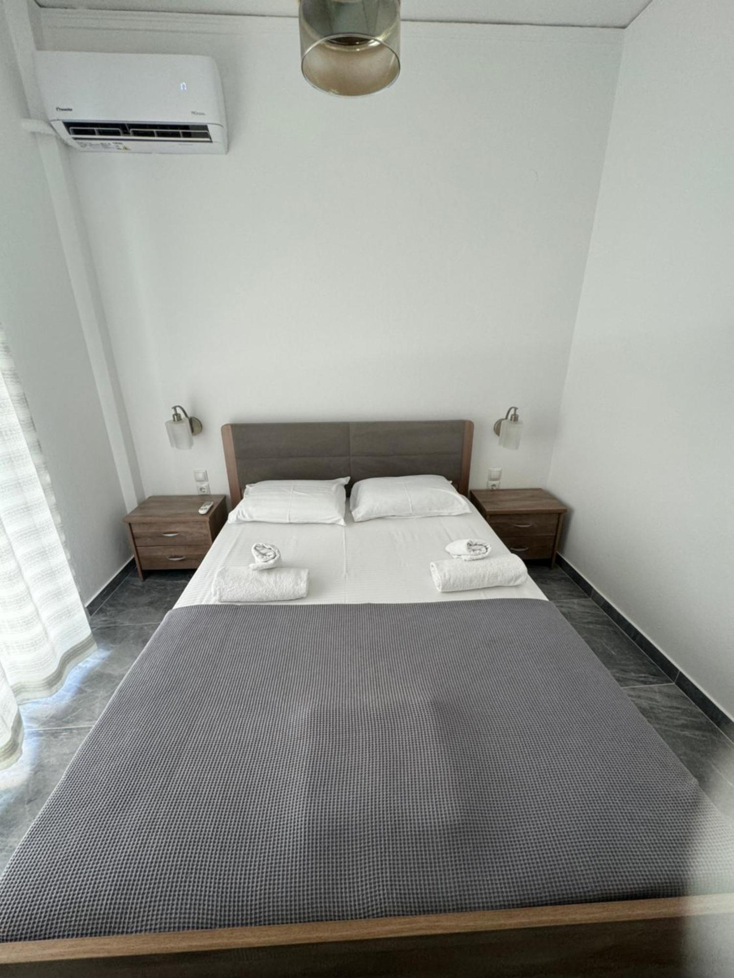 Mano'S House Preveza Apartment Room photo