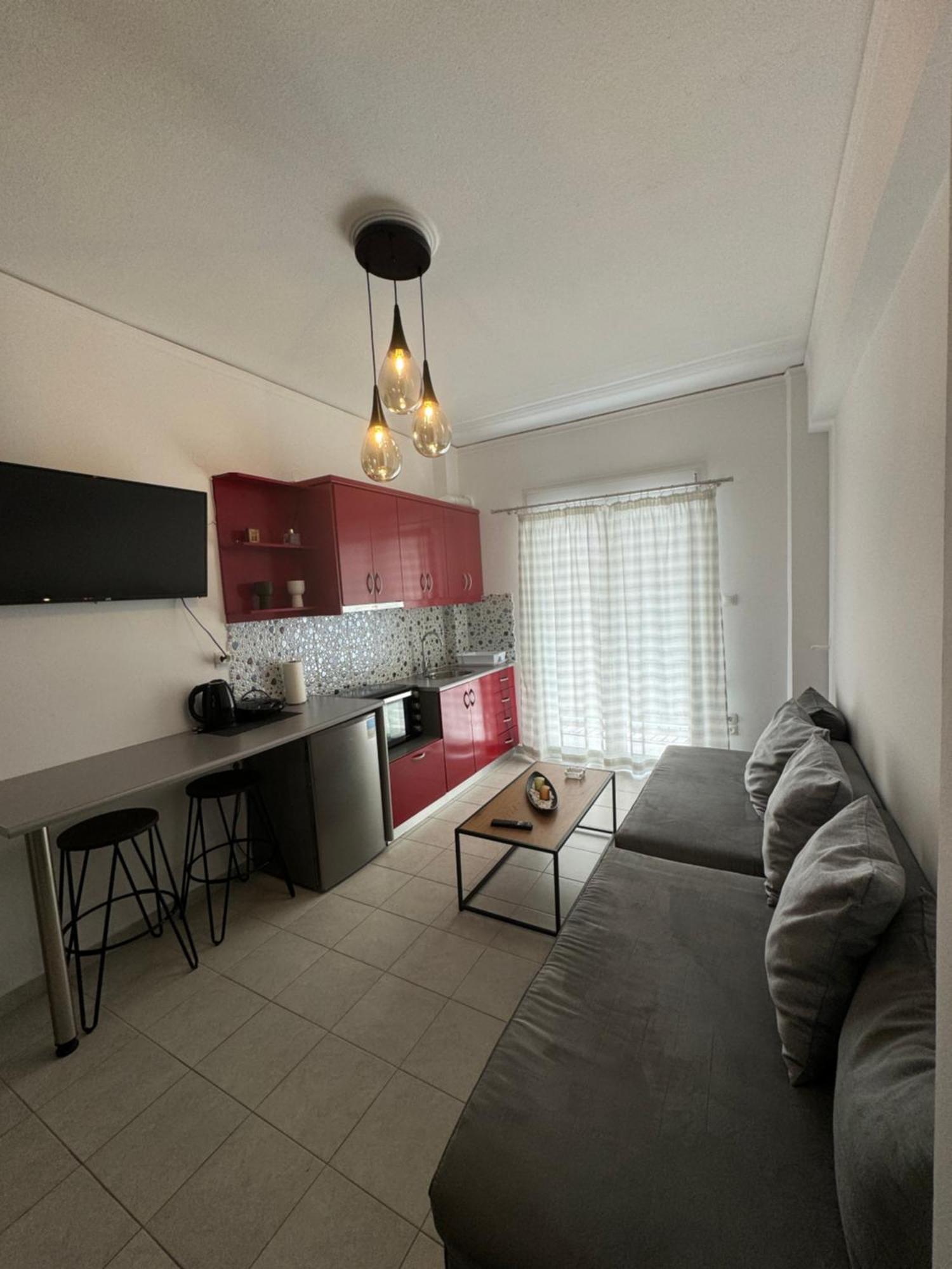 Mano'S House Preveza Apartment Room photo