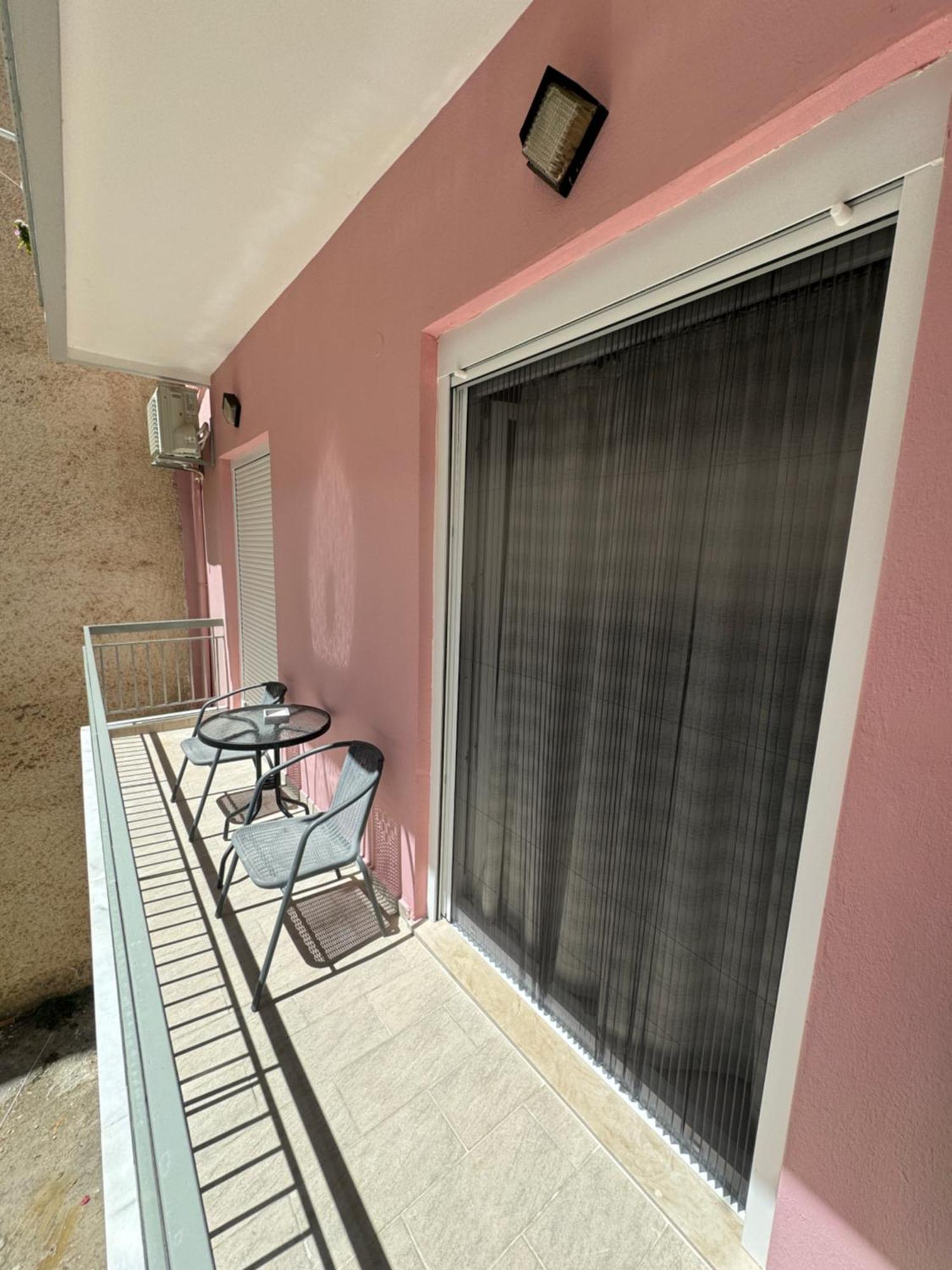Mano'S House Preveza Apartment Room photo