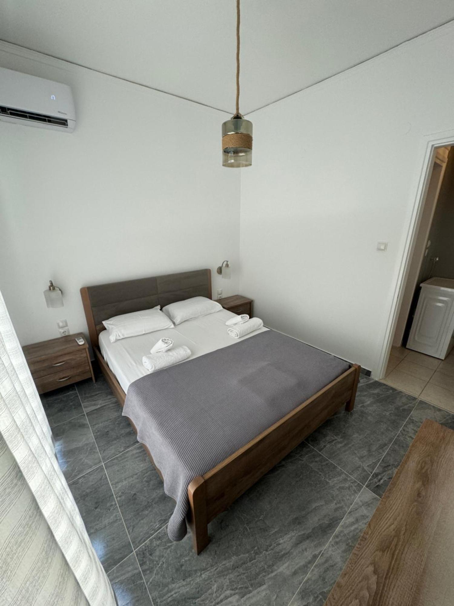 Mano'S House Preveza Apartment Room photo